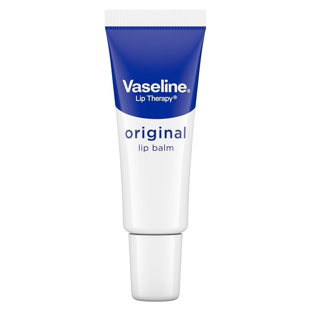 Liptherapy Original Lipbalm For Instant Softness And Smoothness, 6x 10g