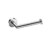 Right Toilet Roll Holder, Chrome, Hidden Fixings, Start Collection