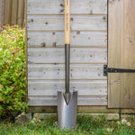 Carbon Steel Planting Spade | Medium/Large