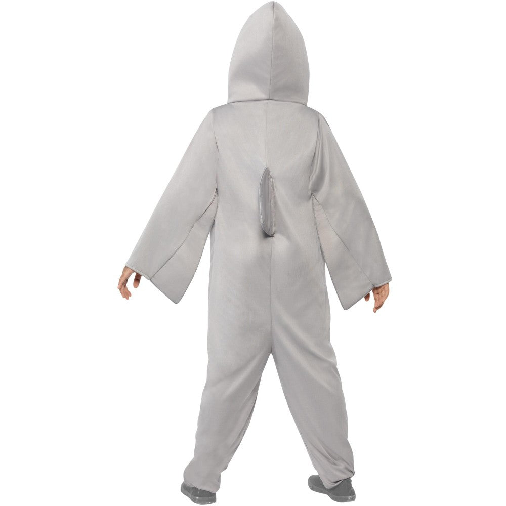 Shark Costume, Child | Small