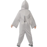 Shark Costume, Child | Age 10-12