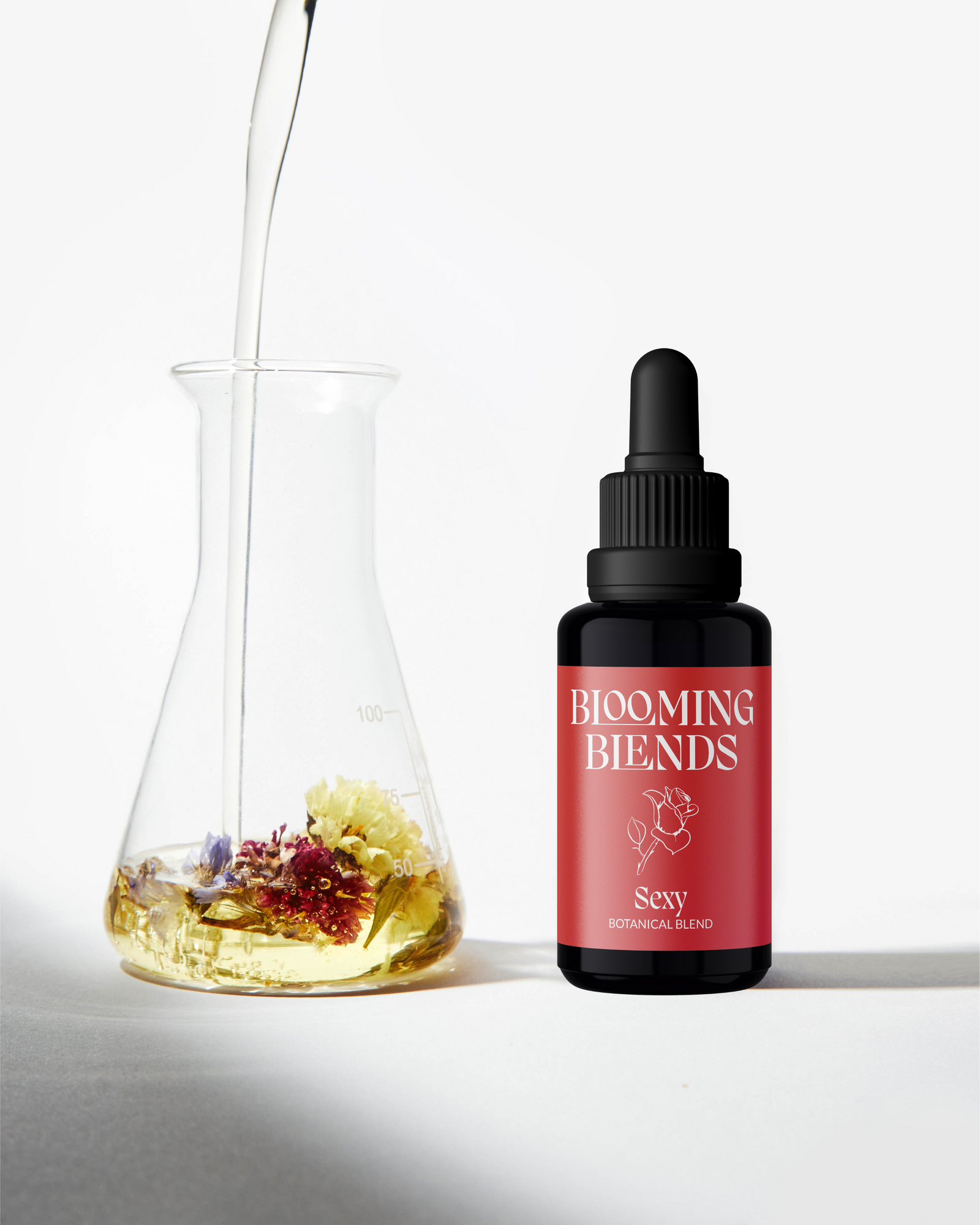 Sexy Drops Libido Tincture