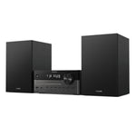 Tam4505m2 Home Audio Micro Hi-fi System 80w | Black