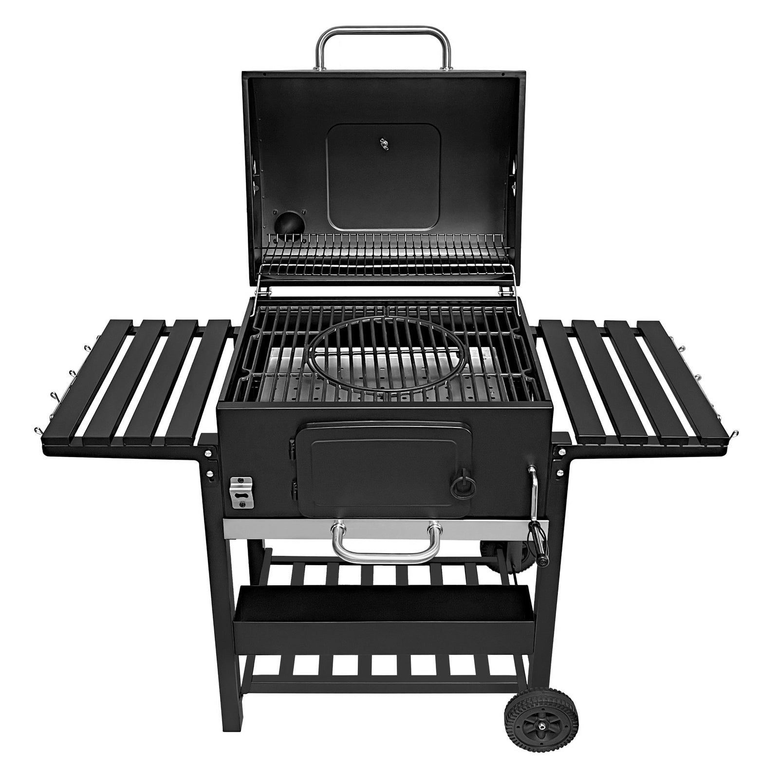 Bbq Smoker Grill | XL