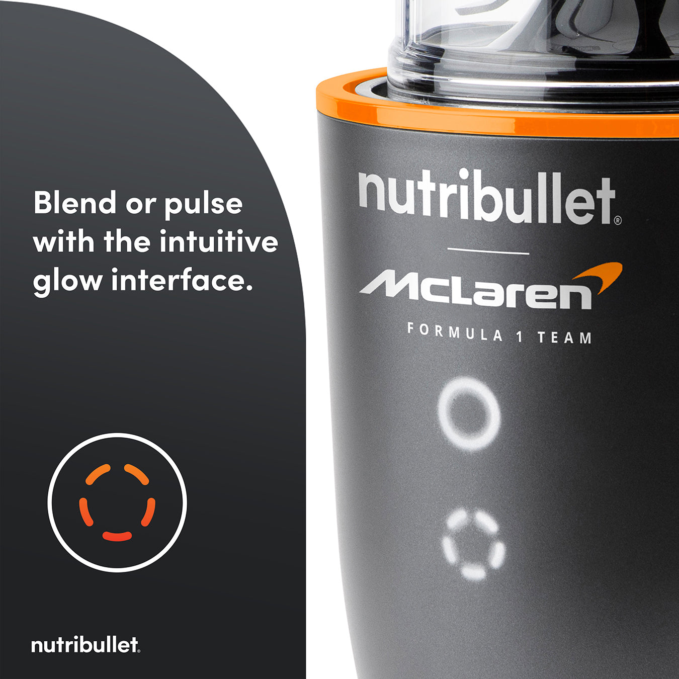 x McLaren Mastercard F1 Team Ultra 1200
