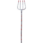Extendable Bloody Pitchfork