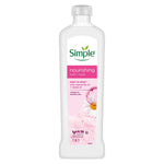 Bath Soak Bundle 1l Nourishing Sensitive Refreshing Multipack | Set of 6