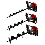 Earth Auger
