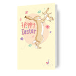 Happy Easter Card Official Product