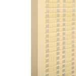 4 Panel Folding Room Divider Wall Privacy Screen Protector
