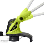 550w Grass Trimmer