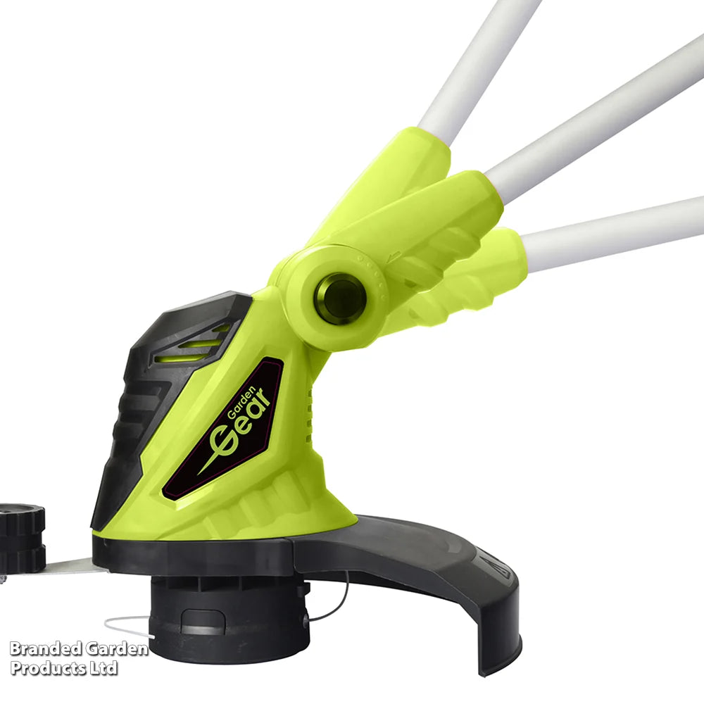 550w Grass Trimmer