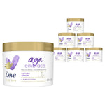 Body Love Age Embrace Pre-cleanse Shower Butter Peptide Serum, 12 Pk