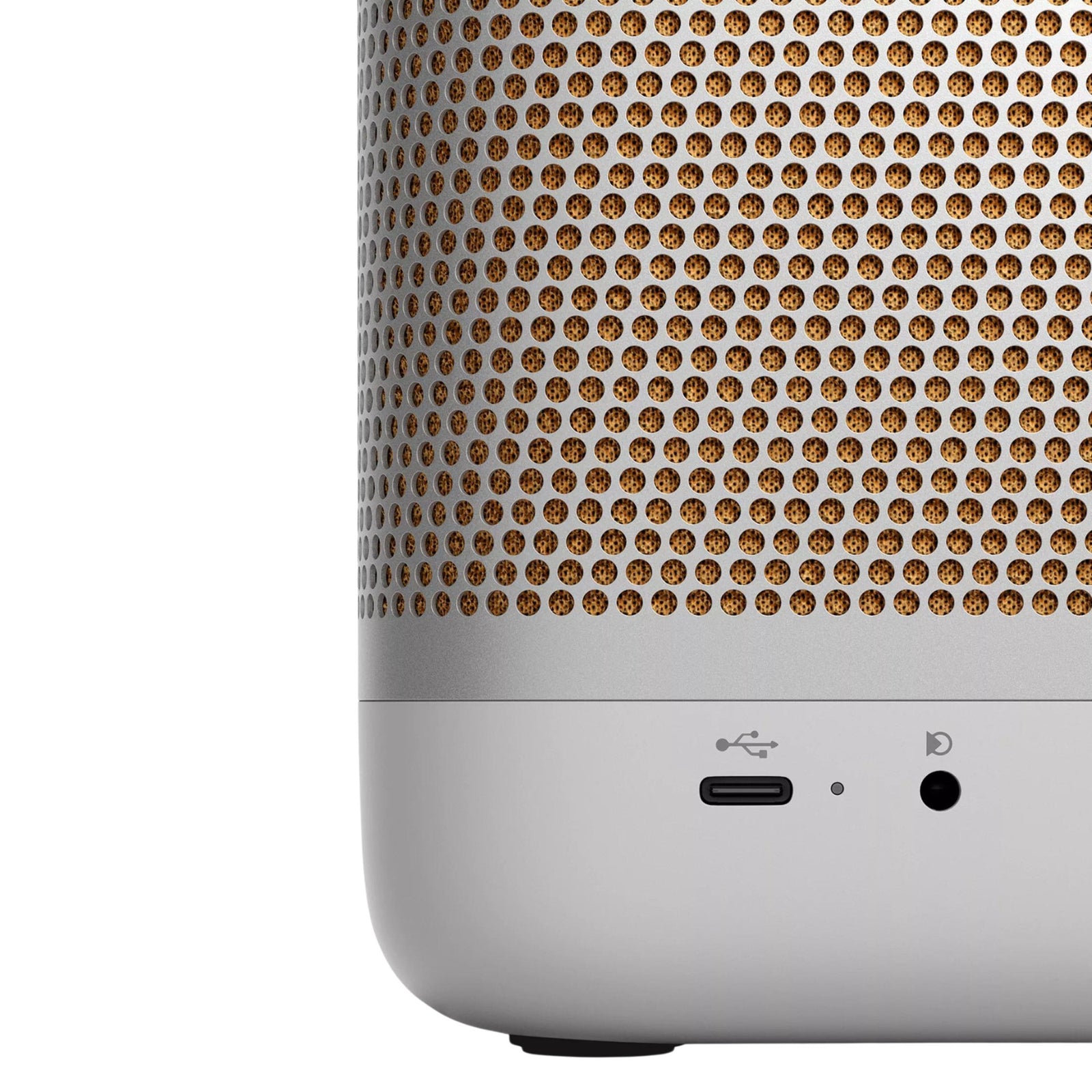 Beolit 20 Wireless Bluetooth Speaker - Free Gift Worth £60! | Gray