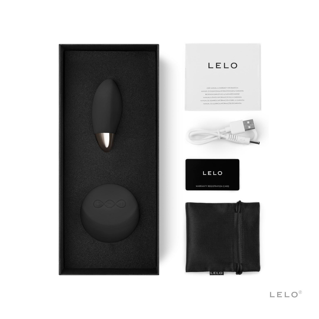 Lyla 2 Remote Controlled Vibrator