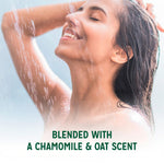 Mineral Therapy Shower Gel Feel Moisturised Mood Boosting 450ml, 6 Pack | 6 | White