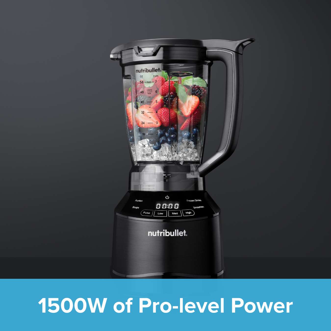 Smartsense Blender Combo