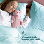 Cuddly Unicorn Hot Water Bottle - Xl
