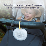 Portable White Noise Machine Pro Max