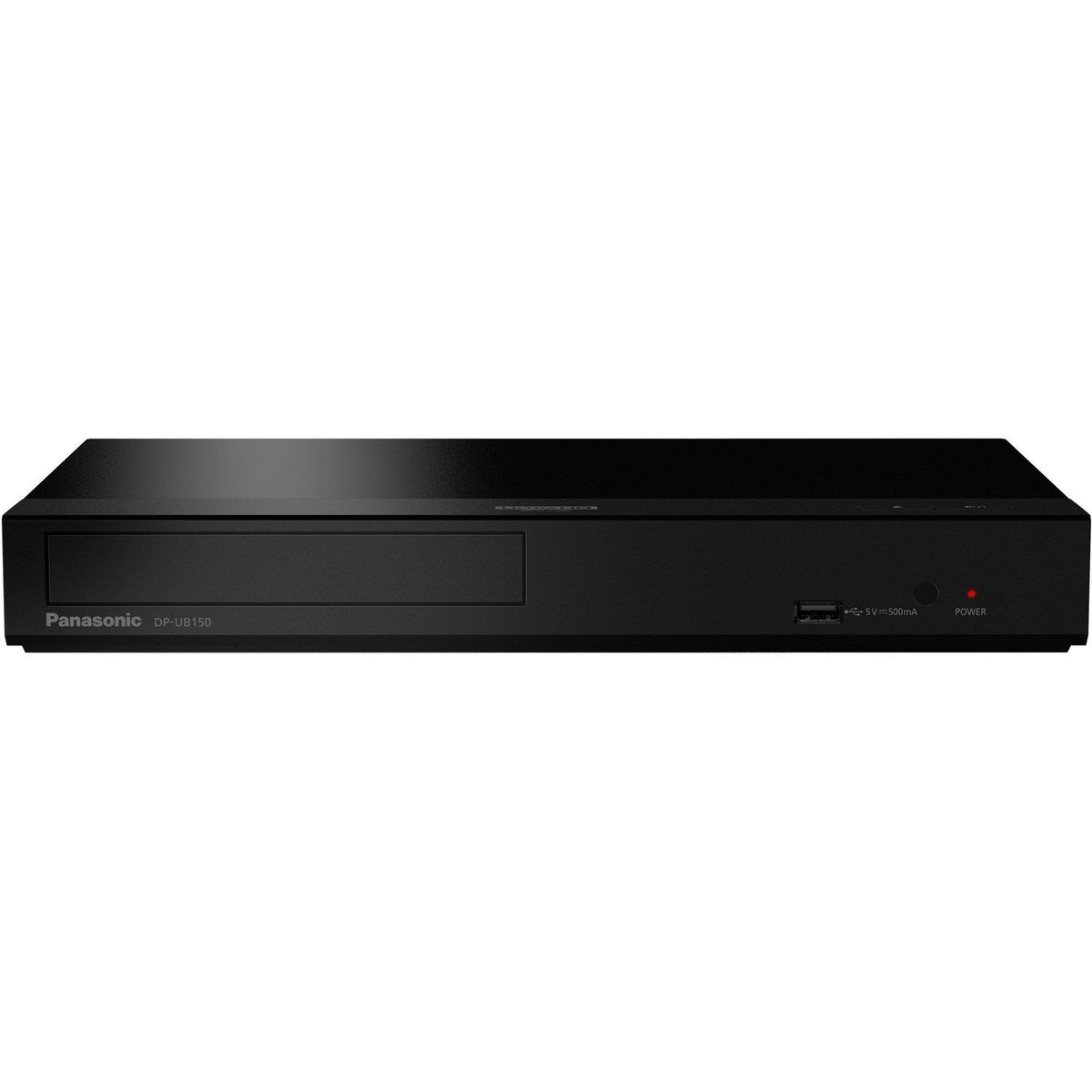 Dp-ub150eb-k 4k Hdr Ultra Hd Blu-ray Player & Dvd Playback | Black