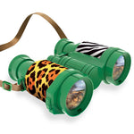 Kidzlabs - Build Your Own Binocular