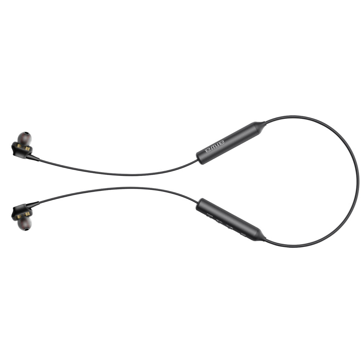Estbt-450 Wireless In-ear Headphones | Black