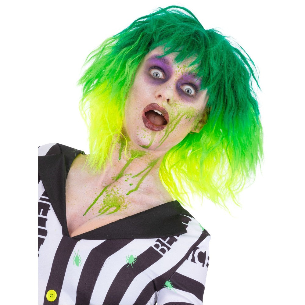 Make-up Fx, Green Spray Blood