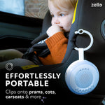 Portable White Noise Machine