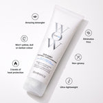 Color Security Conditioner Fine To Normal Hair 250ml