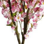 180cm Artificial Pink Cherry Tree