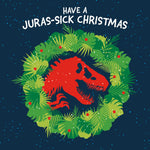 Christmas Card Official Product