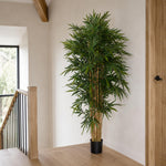 180cm Artificial Uv Resistant Bamboo Premium