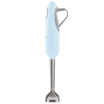Hbf22uk Hand Blender 50's Retro Style | Blue