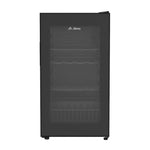 92l Freestanding Refrigerator With Led Light
