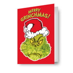 3d Furry Christmas Card Official Product