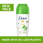 Roll On Deo Go Fresh Cucumber 72h Lasting Women's Anti-perspirant 50ml, 6pk