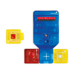 Logiblocs - Alarms & Door Bell
