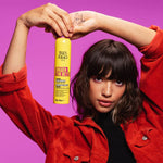 TIGI Bigger The Better Volume Foam Shampoo For Fine Hair 200ml