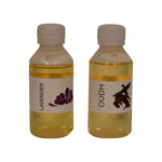 Anka Diffuser Set (wood)
