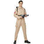 Ghostbusters Mens Costume | Small