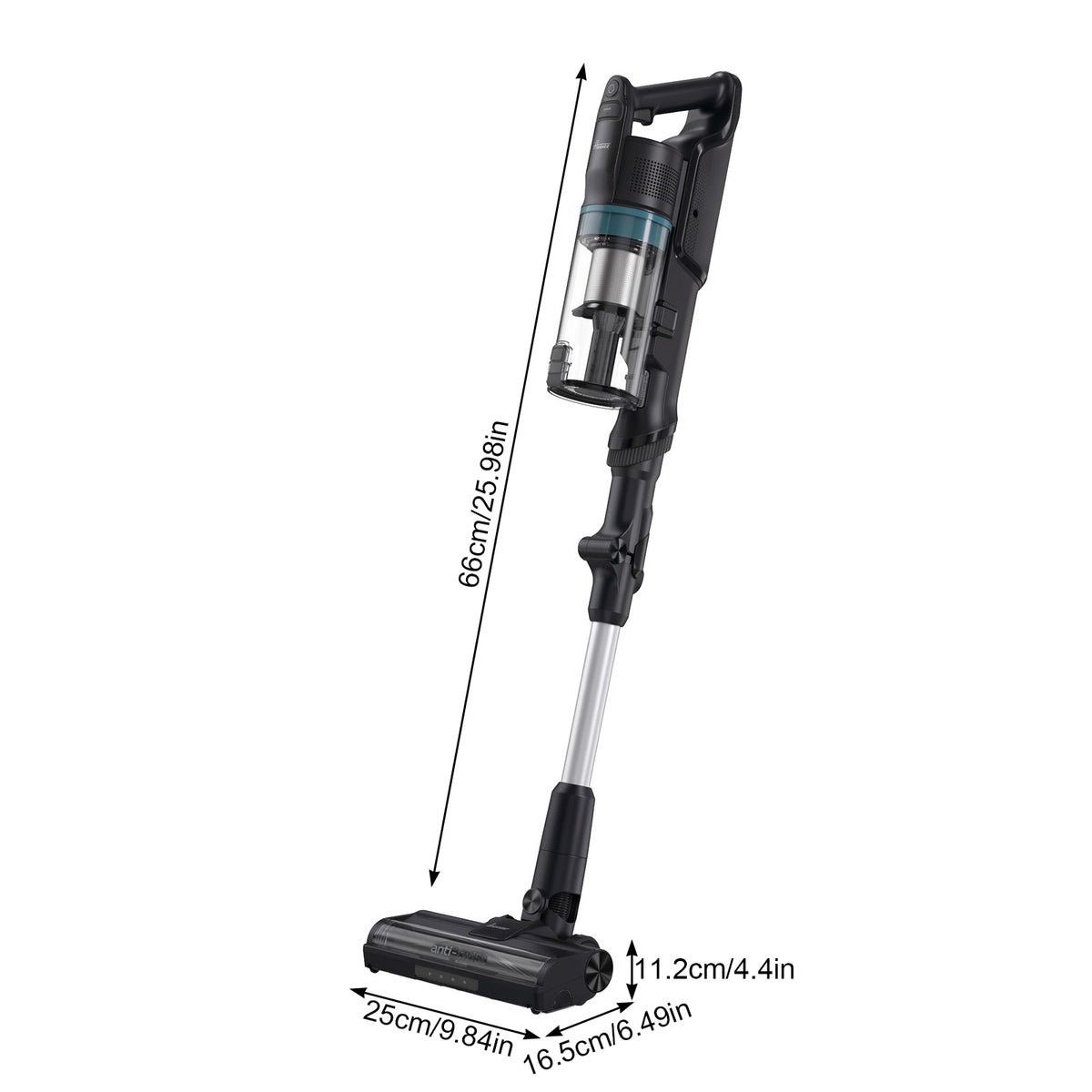 Hoover 150w Cordless Handheld Vacuum Cleaner