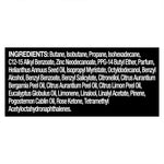 Lower Body Spray Pear + Cedarwood 72hrs Of Freshness 100ml | Set of 24