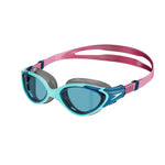 Womens/ladies Biofuse 2.0 Swimming Goggles | One Size | Blue