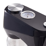 Co₂ Cylinder Soda Maker Sparkling Water Machine With 1l Carbonating Bottle